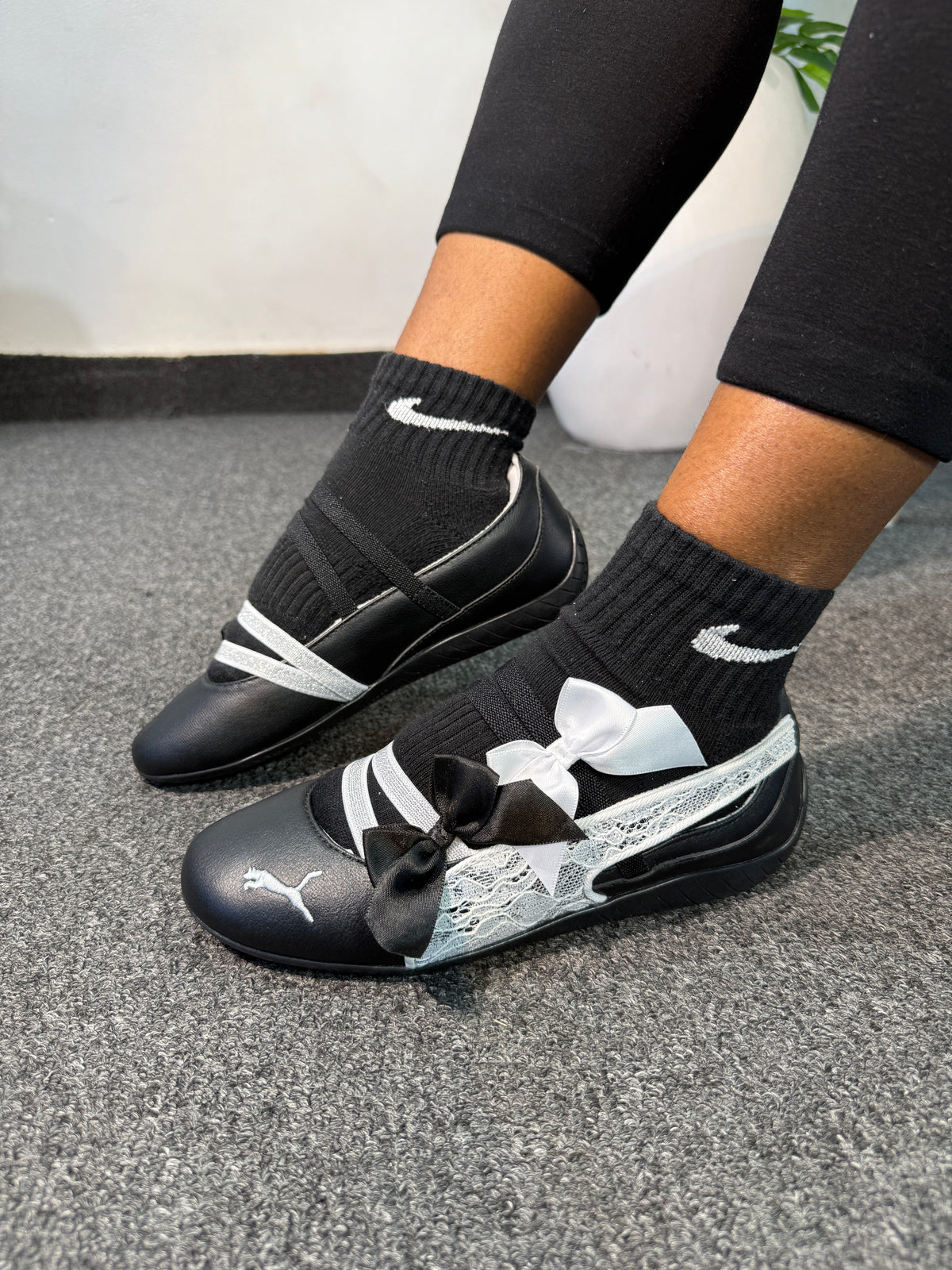 PUMA SPEEDCAT BALLET
