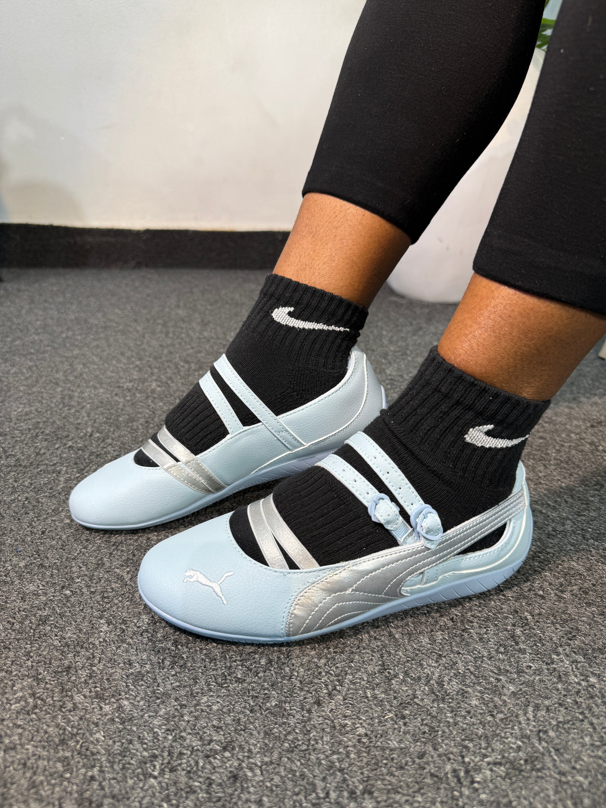 PUMA SPEEDCAT BALLET