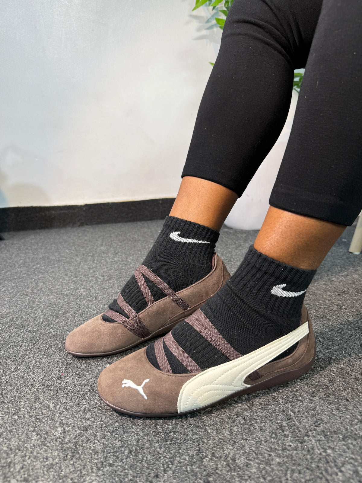 PUMA SPEEDCAT BALLET