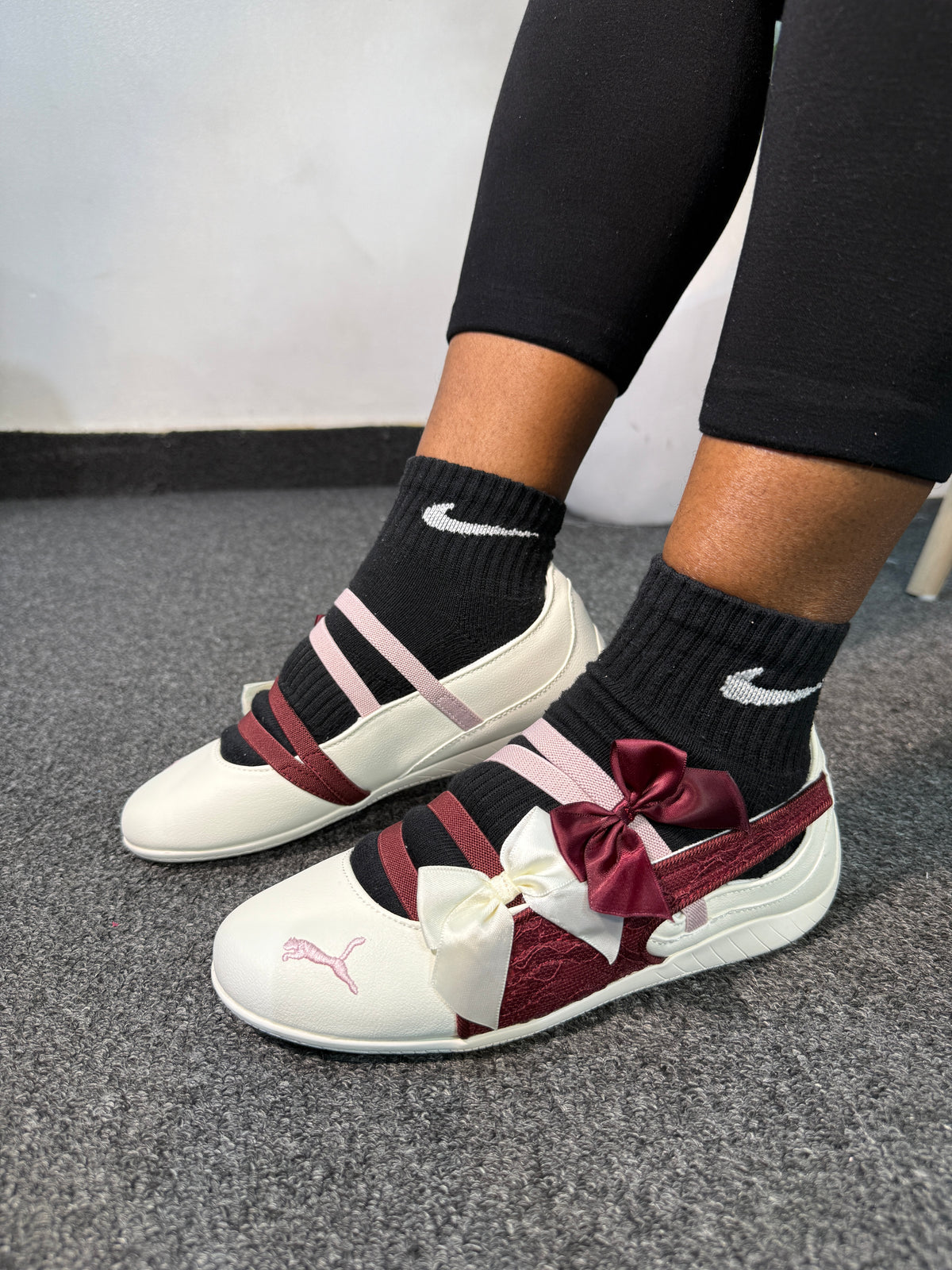 PUMA SPEEDCAT BALLET
