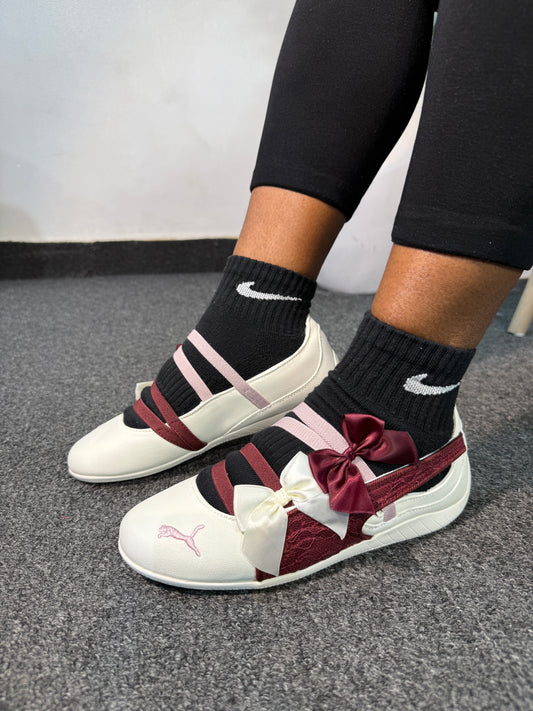 PUMA SPEEDCAT BALLET