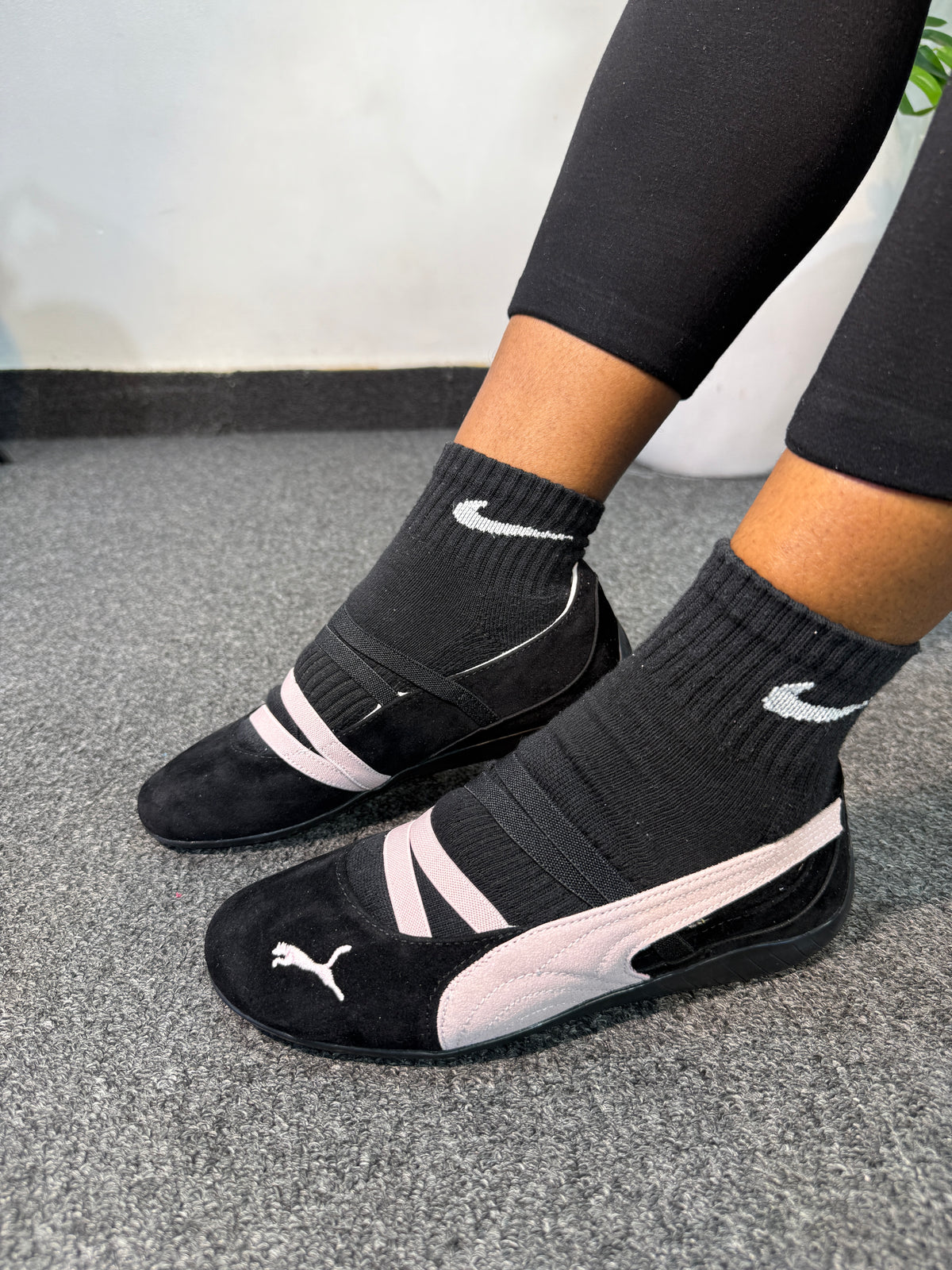PUMA SPEEDCAT BALLET