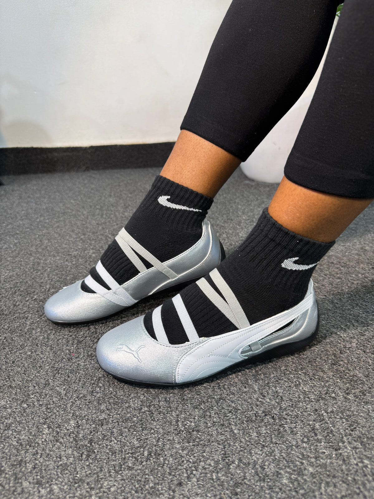 PUMA SPEEDCAT BALLET