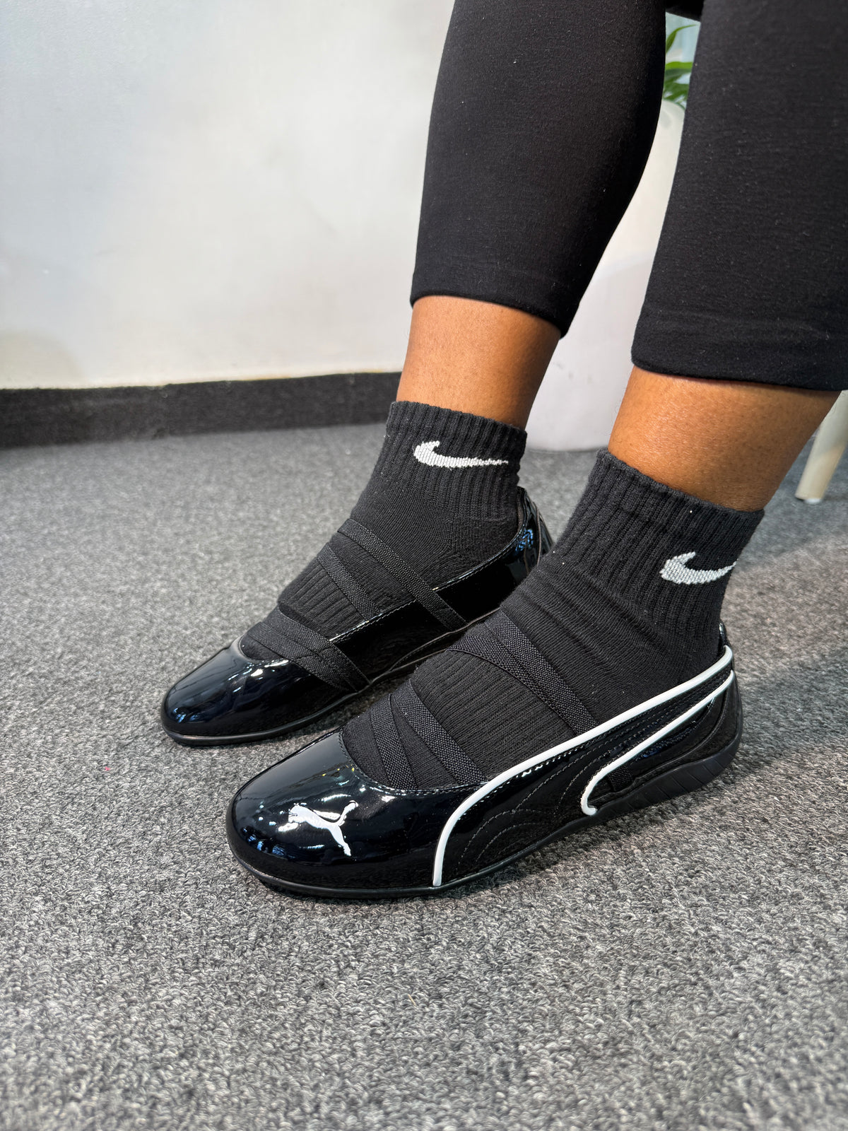 PUMA SPEEDCAT BALLET
