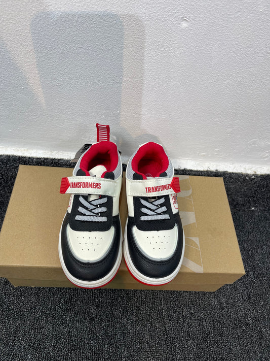 Luxe Kids Sneakers