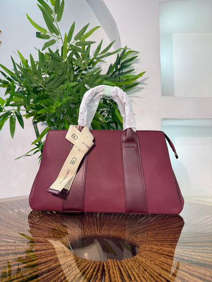 CHISBELLA CHIC TOTE BAG