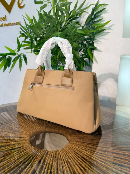 CHISBELLA CHIC TOTE BAG