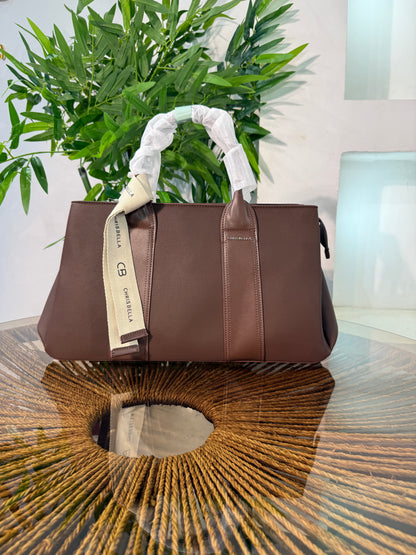 CHISBELLA CHIC TOTE BAG