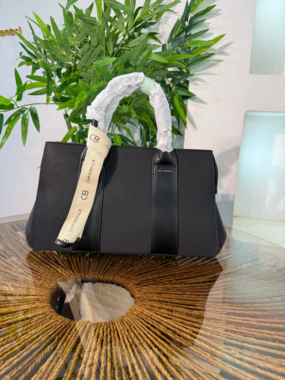 CHISBELLA CHIC TOTE BAG
