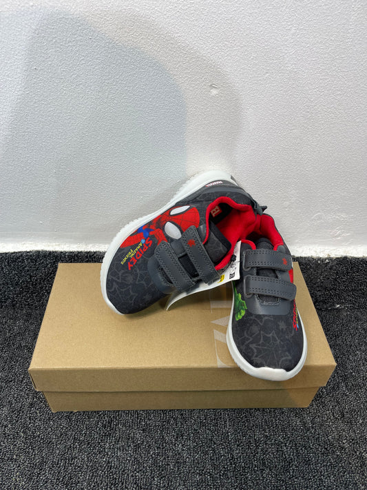 Luxe Kids Sneakers