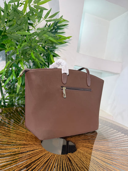 CHRISBELLA CLASSIC SHOULDER BAG