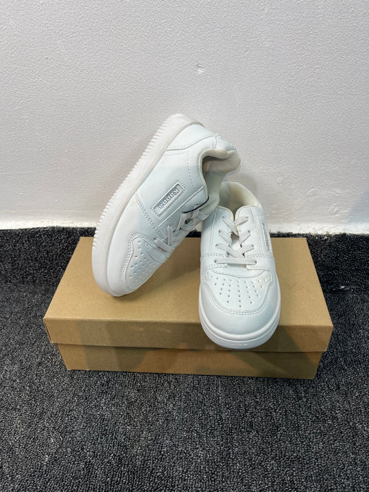 Luxe Kids Sneakers