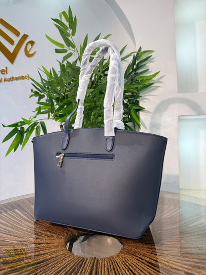 CHRISBELLA CLASSIC SHOULDER BAG