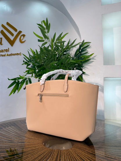 CHRISBELLA CLASSIC SHOULDER BAG