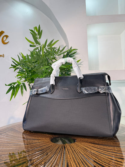 CHRISBELLA EXECUTIVE TOTE BAG