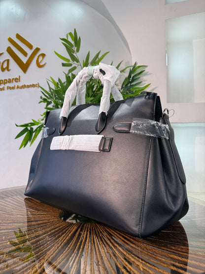 CHRISBELLA EXECUTIVE TOTE BAG