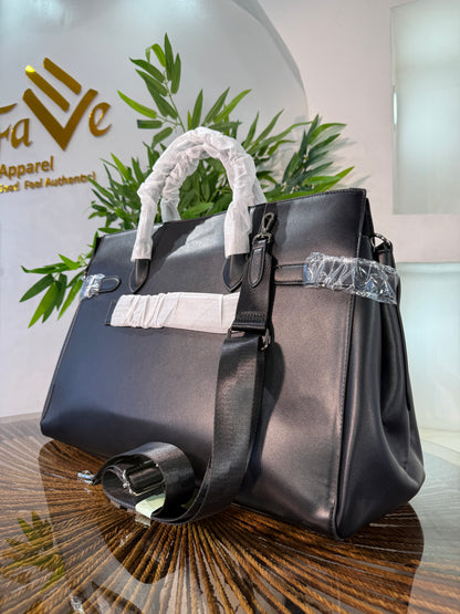 CHRISBELLA EXECUTIVE TOTE BAG