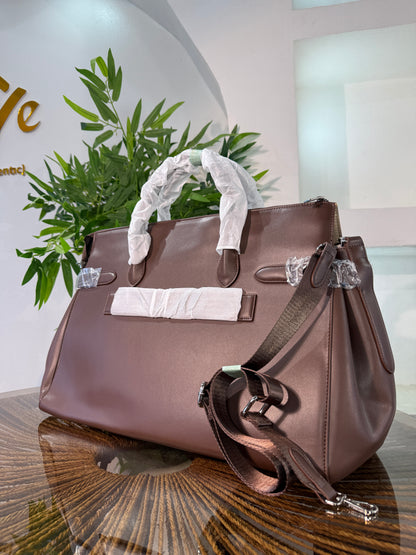 CHRISBELLA EXECUTIVE TOTE BAG