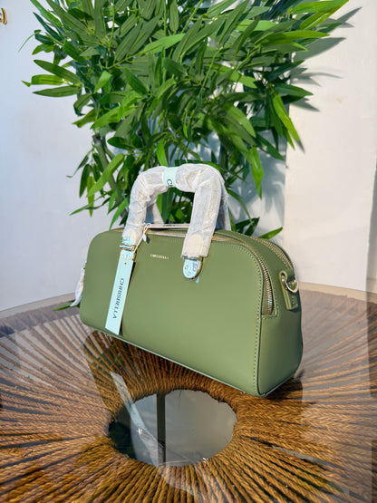 CHRISBELLA LUXURIOUS BAG