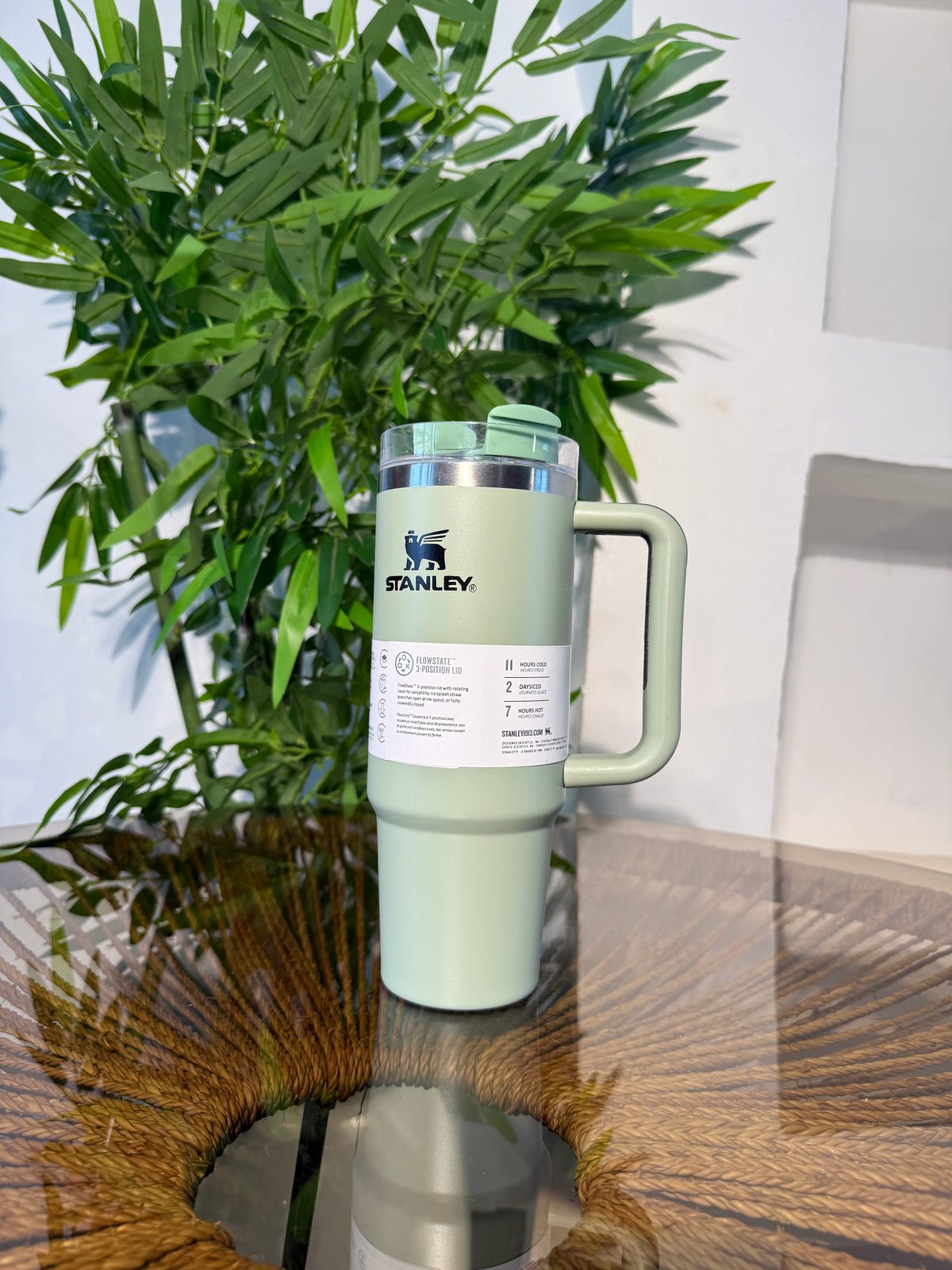 MEDUIM TUMBLERS