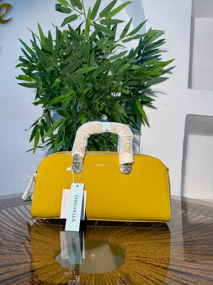 CHRISBELLA LUXURIOUS BAG