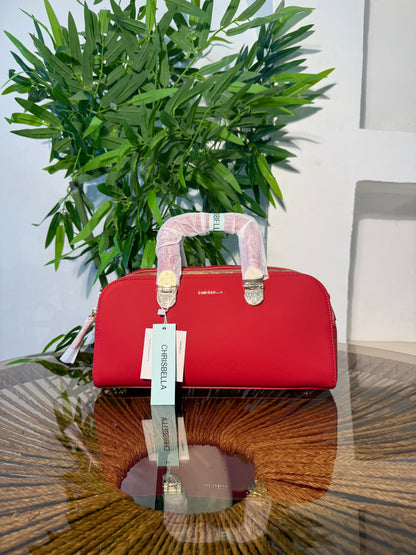 CHRISBELLA LUXURIOUS BAG