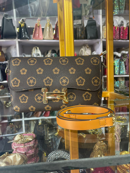 XIANG DESIGNER BAG 1714