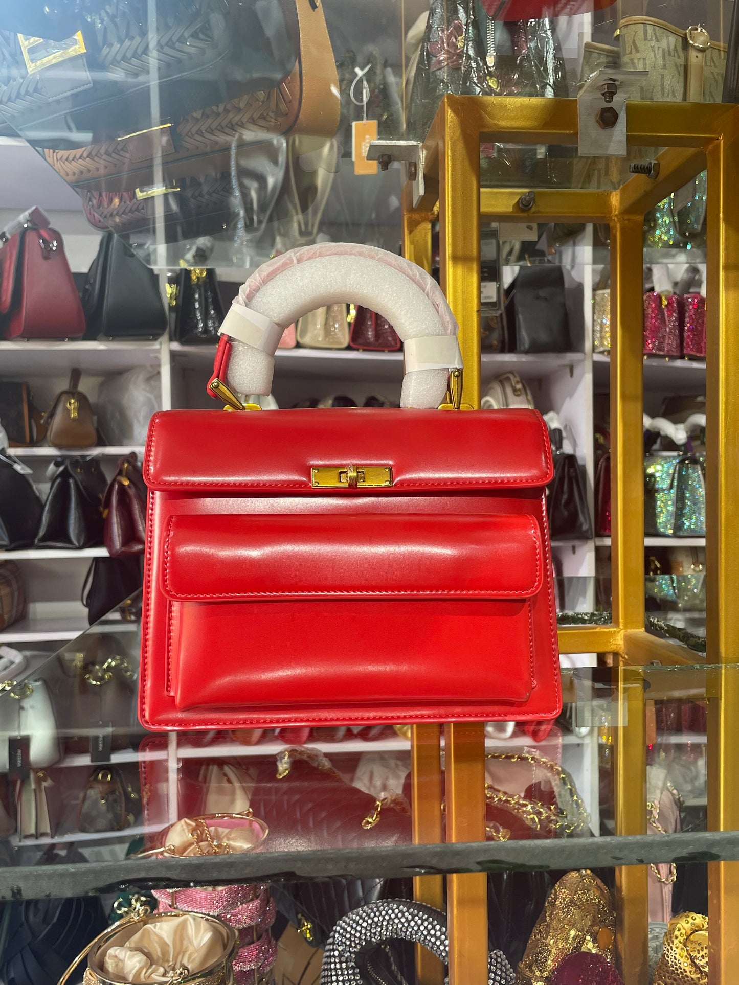 Classy Marc bag 6043