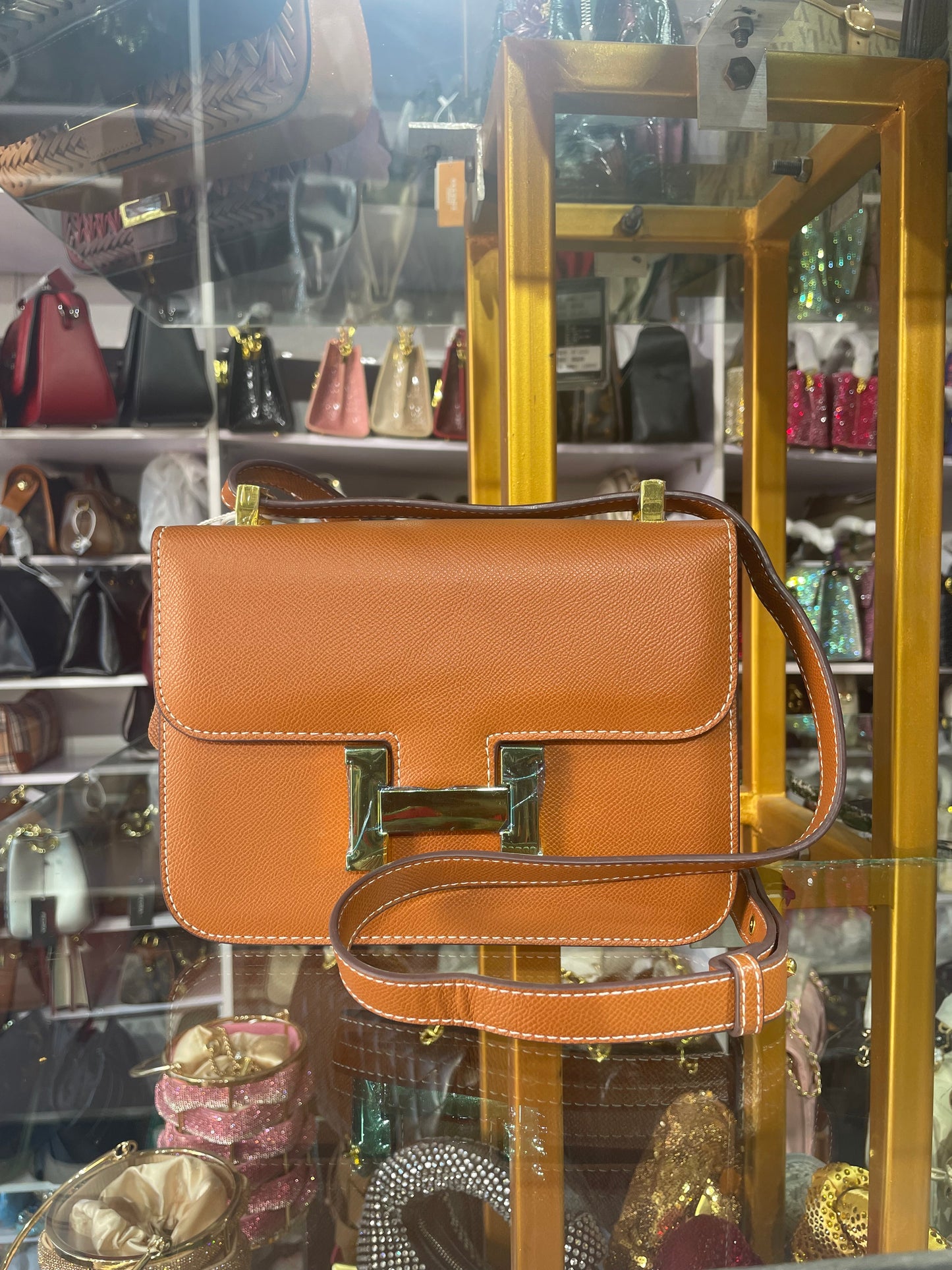 CAREIN KIVEA BAG 2155