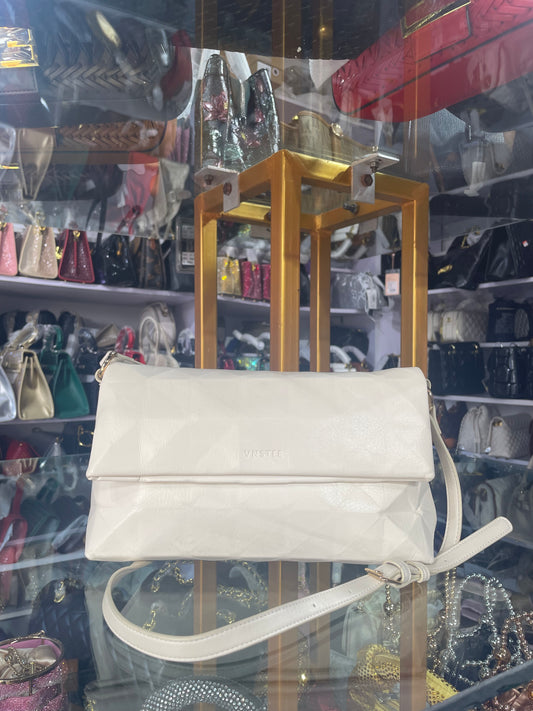 VNSTEE WHITE BAG 3227