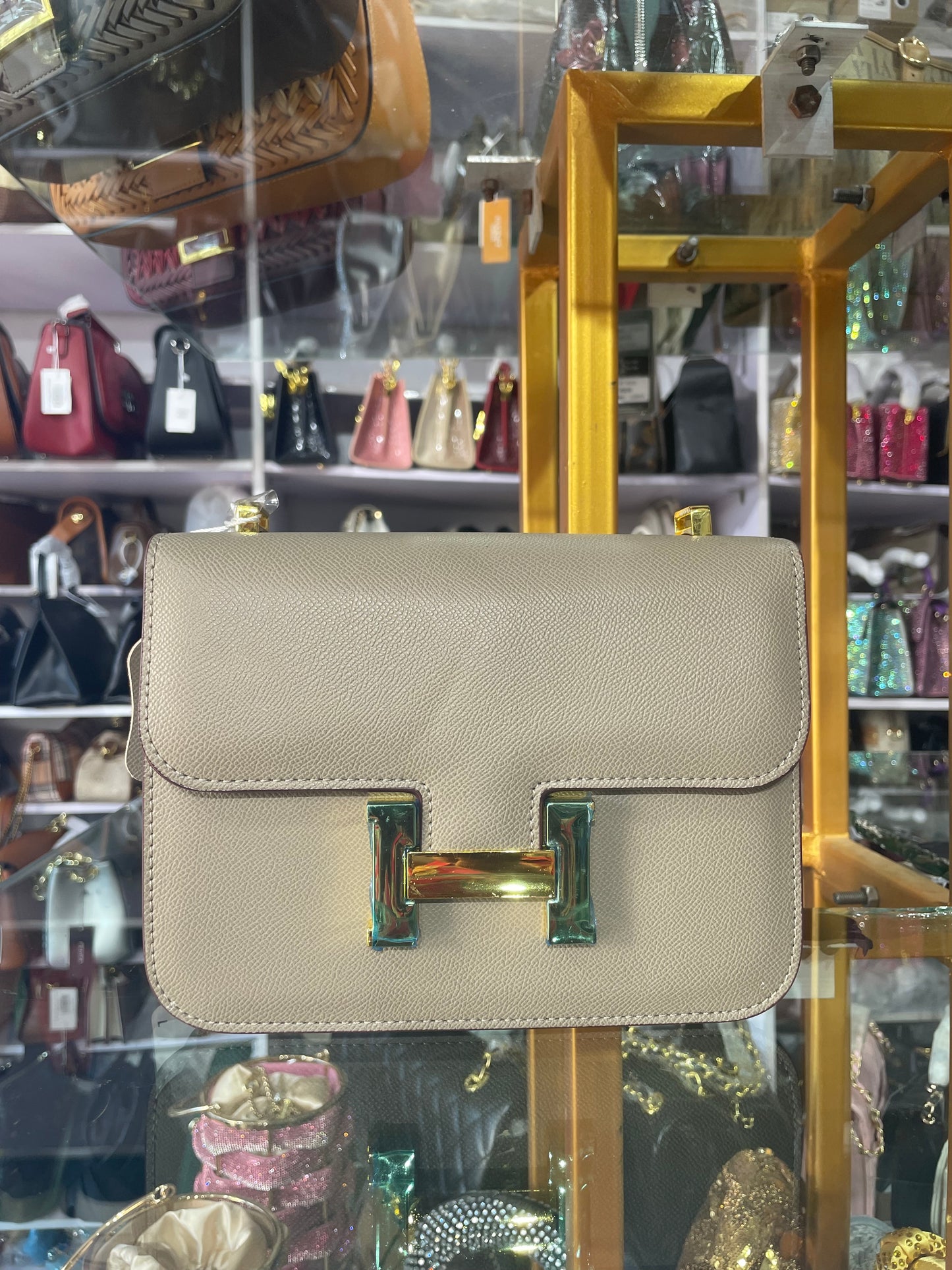 CAREIN KIVEA BAG 2155