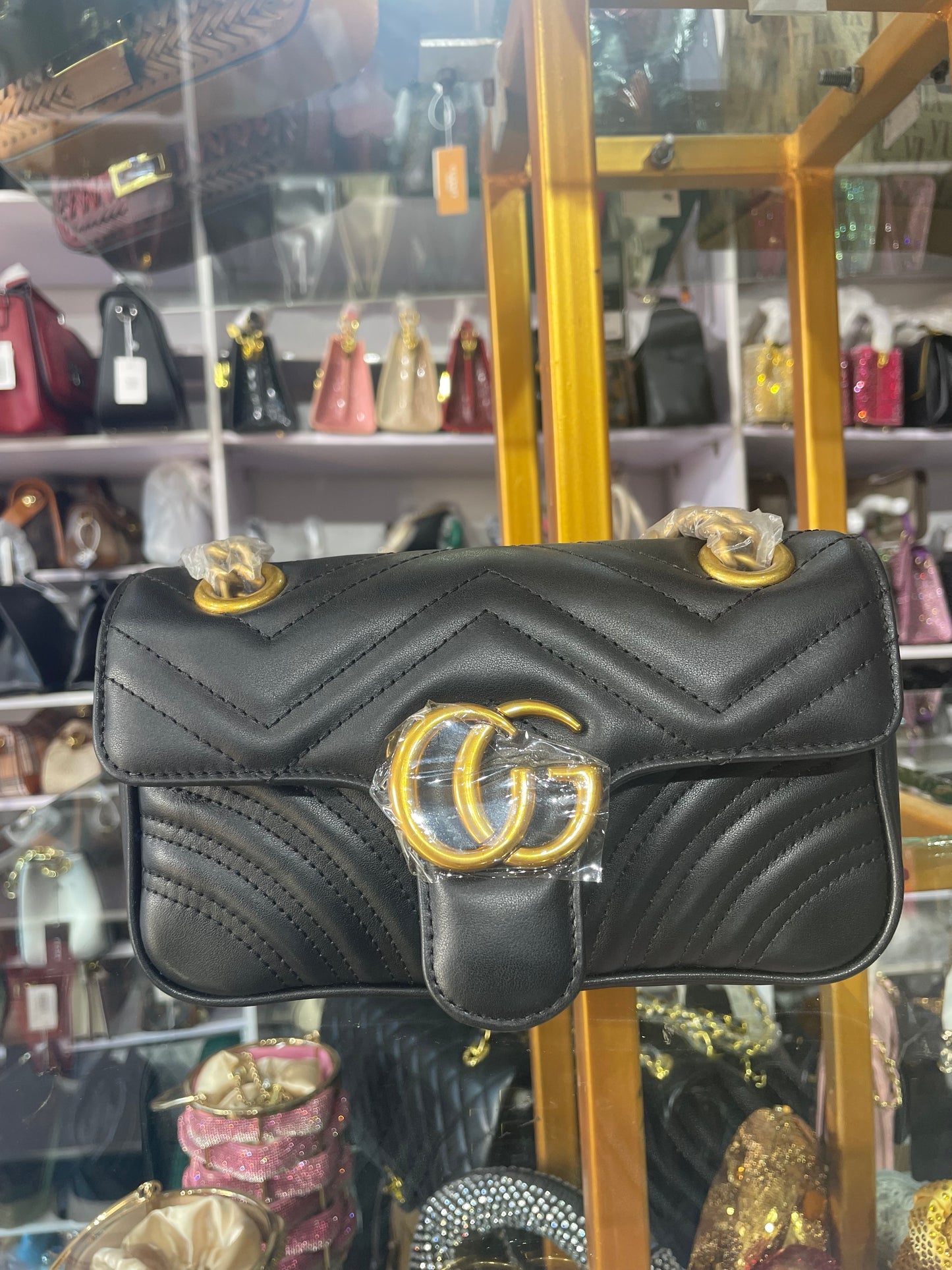 GUCCI FASHION BAG 8980