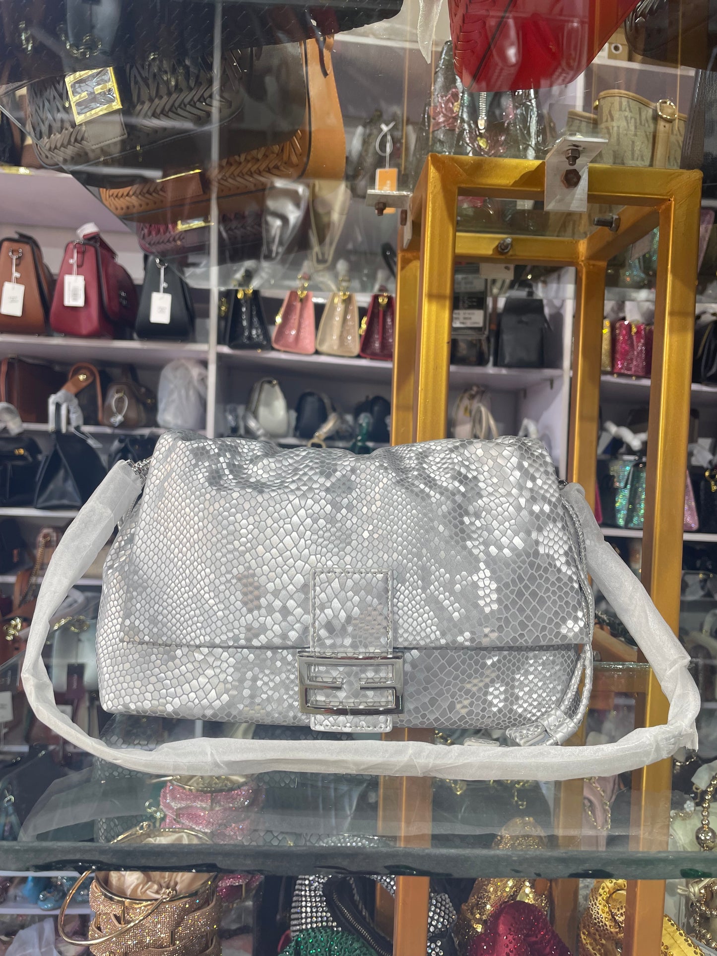 CENI FASHION BAG 9808