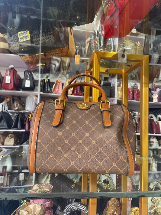 BEGINNER'S MUM BAG 6125