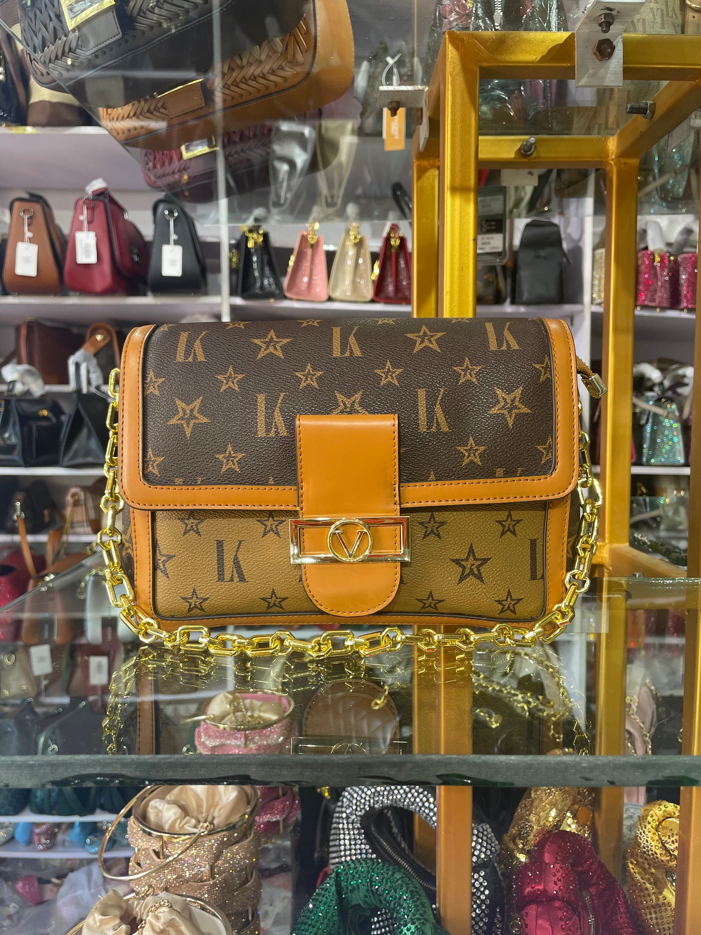 VEE LK DESIGN BAG 4020