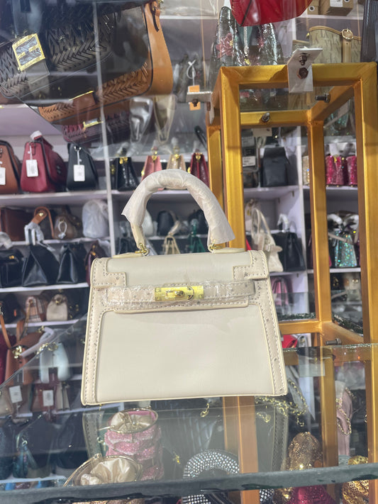 SLEEK HERMES BAG 2020