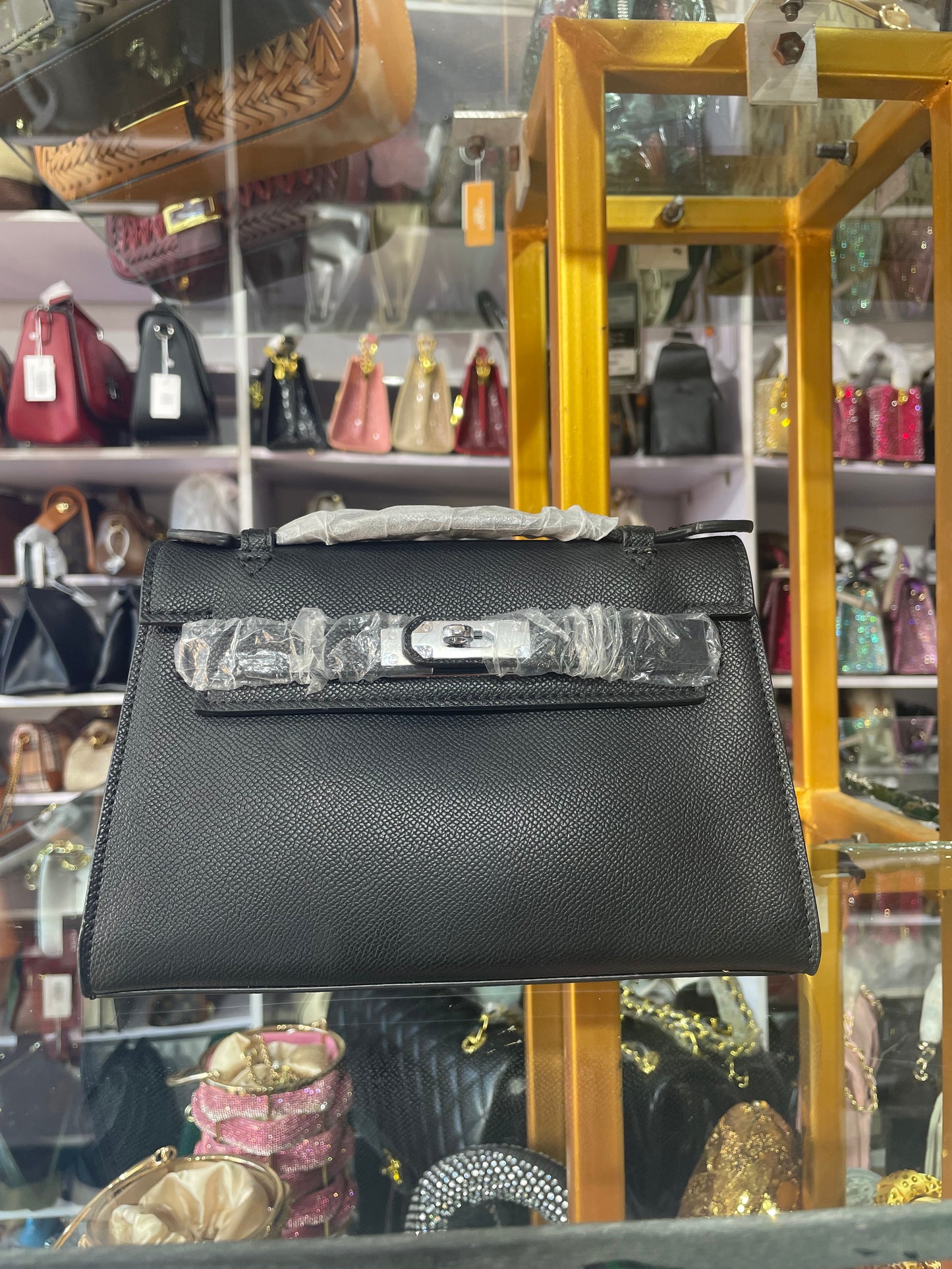 SLEEK HERMES BAG 2027