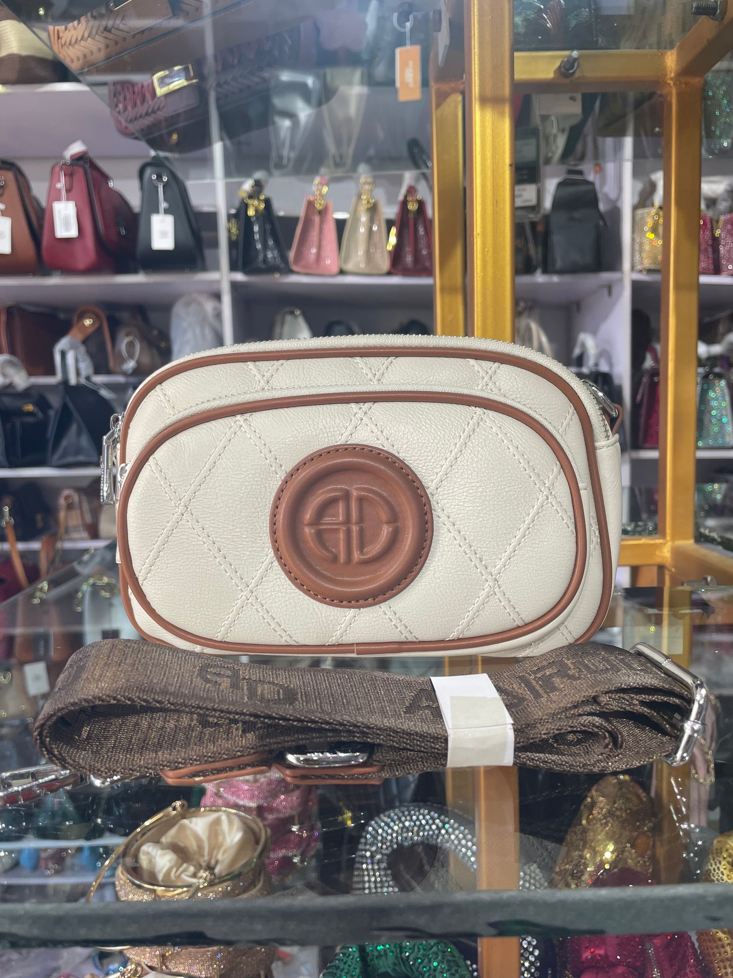 DIROO POCKET BAG 6563