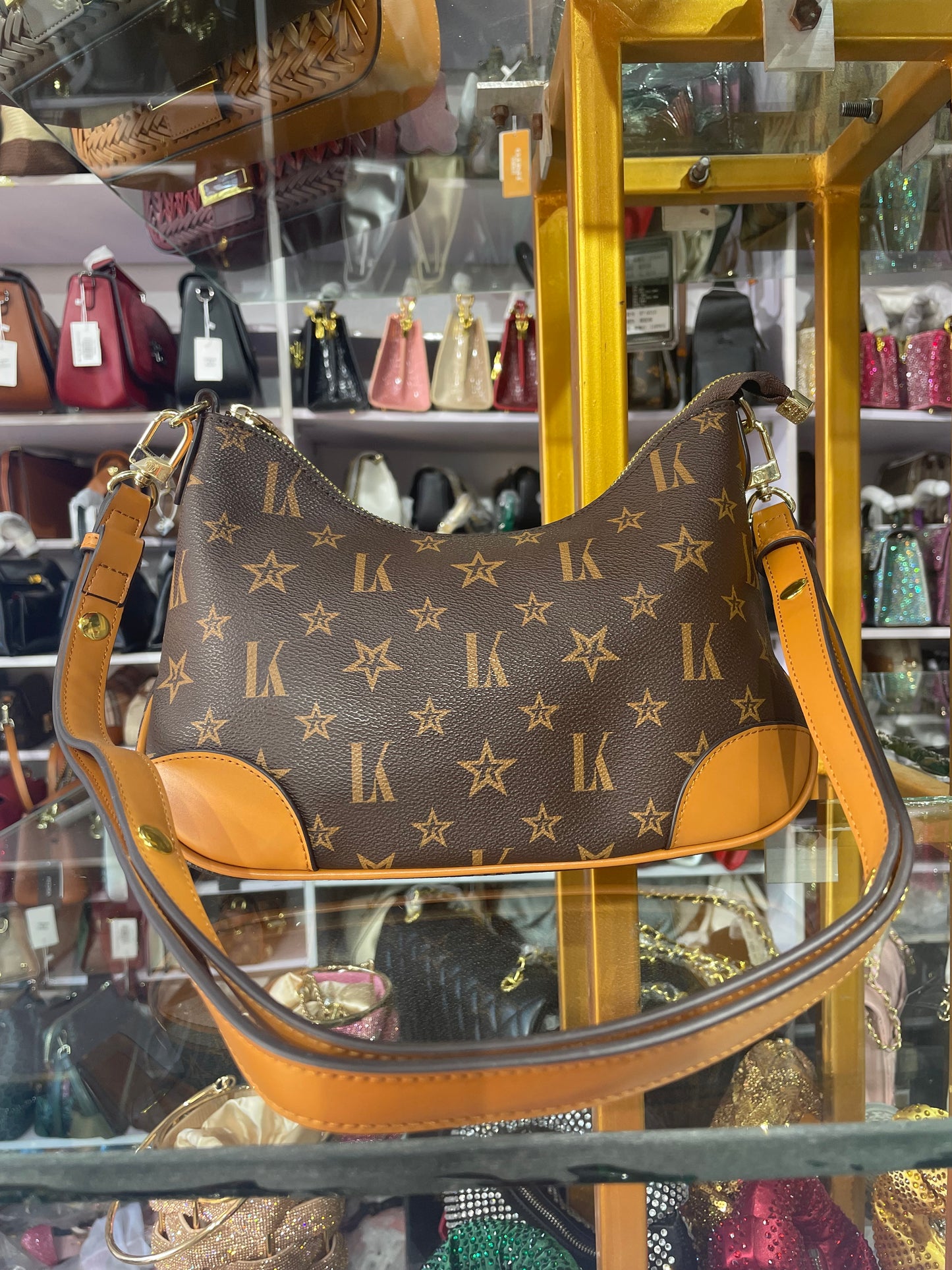 XFE FASHION BAG 4038