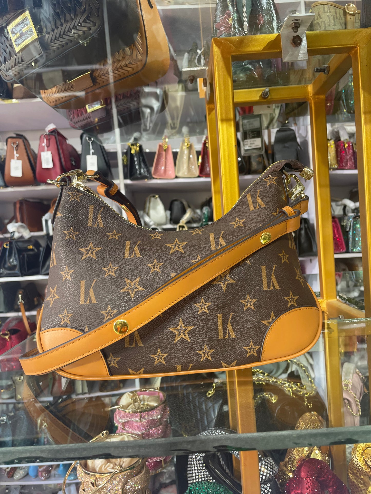 XFE FASHION BAG 4038