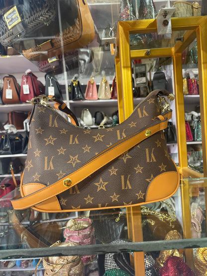 XFE FASHION BAG 4038