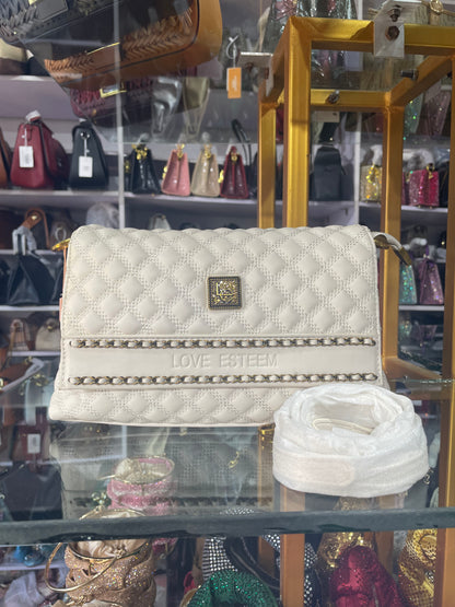LOVE ESTEEM BAG 1612
