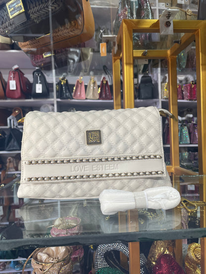 LOVE ESTEEM BAG 1612