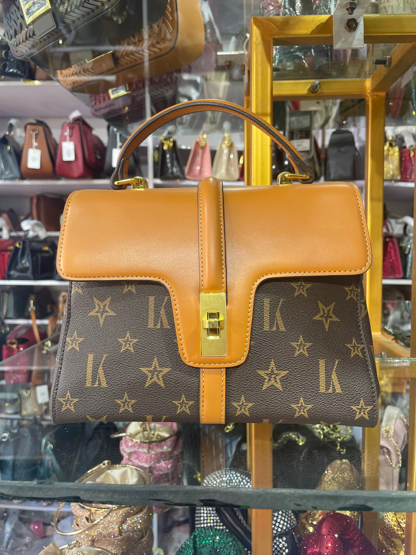 STAR DESIGN LK BAG 4113