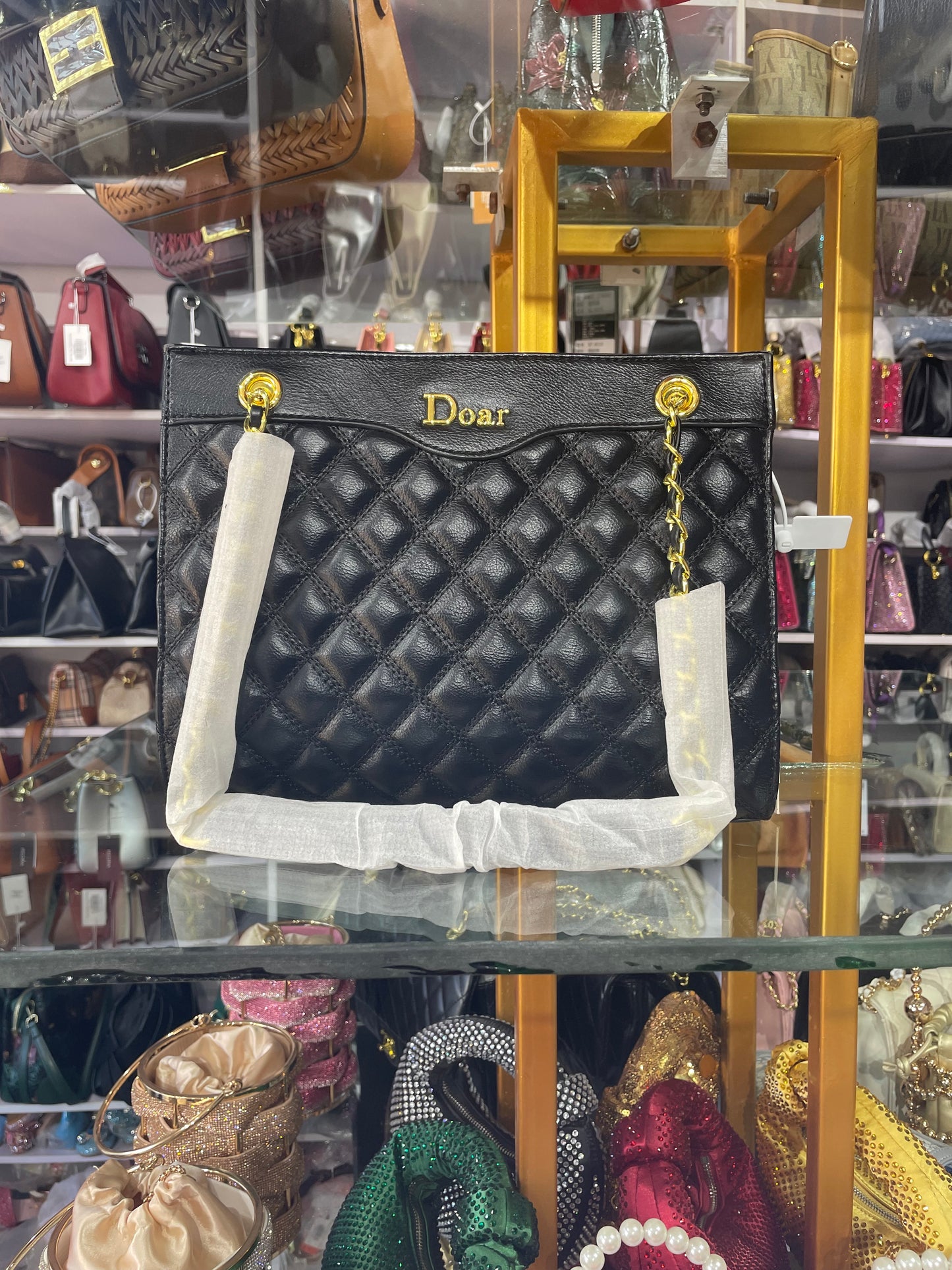 DOAR FASHION BAG 8867