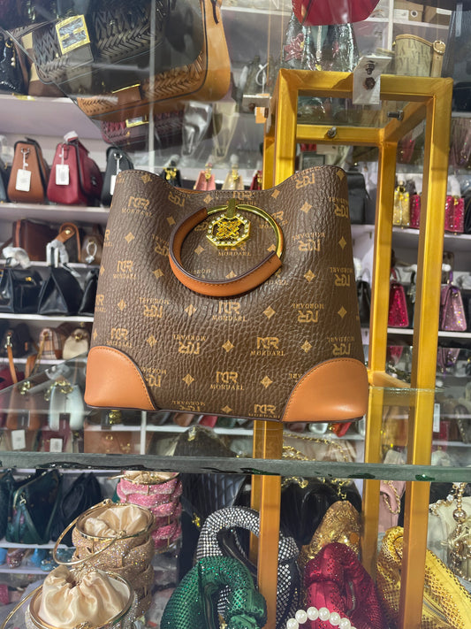 MORDAL BROWN BAG 1317