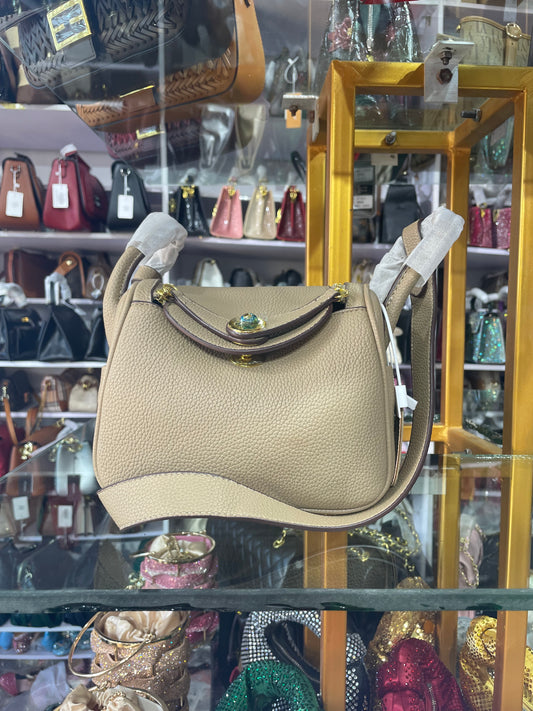 SMALL LUGGAGE BAG 3698