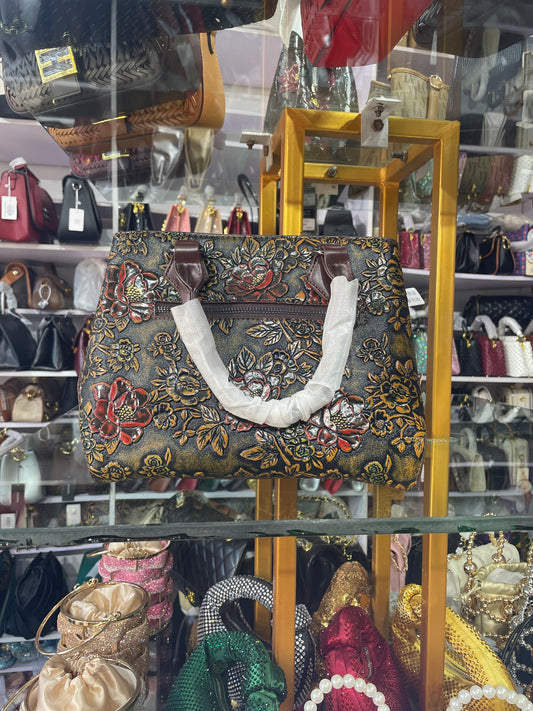 GUDINEL FASHION BAG 2888