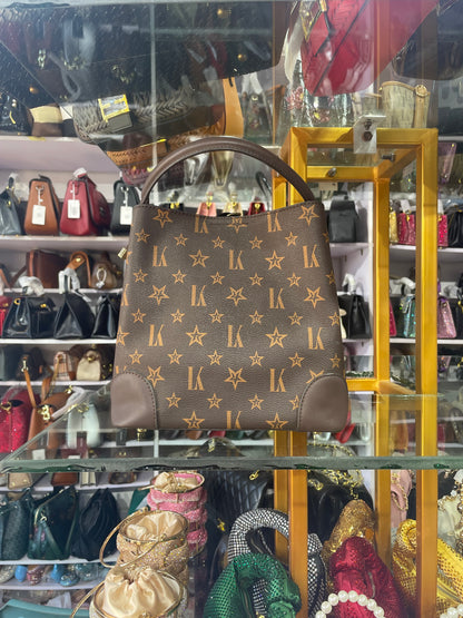 LK STAR BAG 8563
