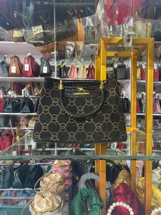 DAISHU STONED BAG 3761